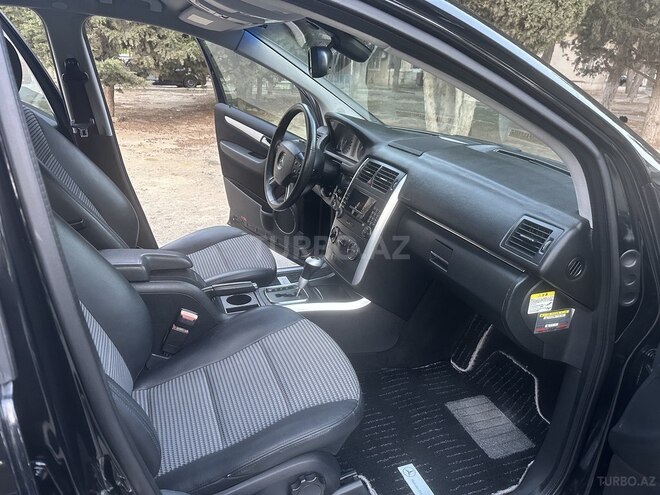 Mercedes B 170 2007, 106,420 km - 1.7 l - Bakı