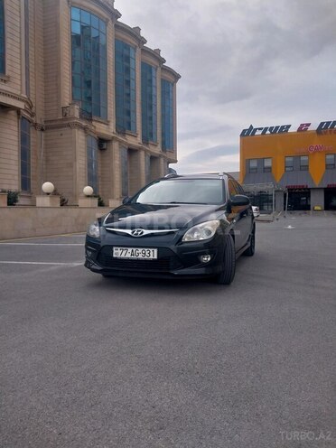Hyundai i30 2010, 338,000 km - 1.4 л - Bakı