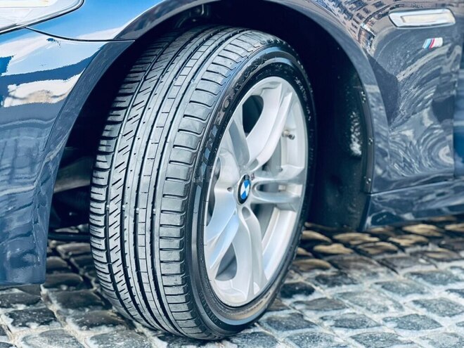 BMW 528 2015, 108,000 km - 2.0 л - Bakı