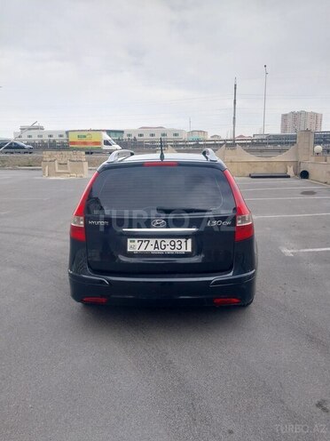Hyundai i30 2010, 338,000 km - 1.4 л - Bakı