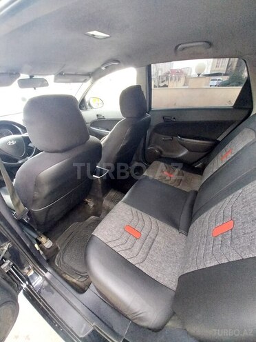 Hyundai i30 2010, 338,000 km - 1.4 л - Bakı