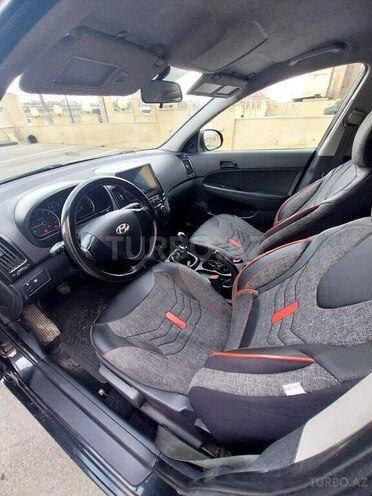Hyundai i30 2010, 338,000 km - 1.4 л - Bakı