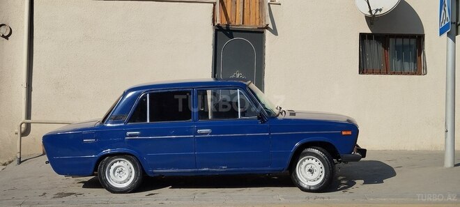 LADA (VAZ) 2106 1984, 25,600 km - 1.5 l - Bakı