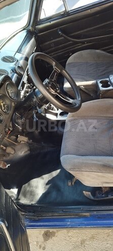 LADA (VAZ) 2106 1984, 25,600 km - 1.5 l - Bakı