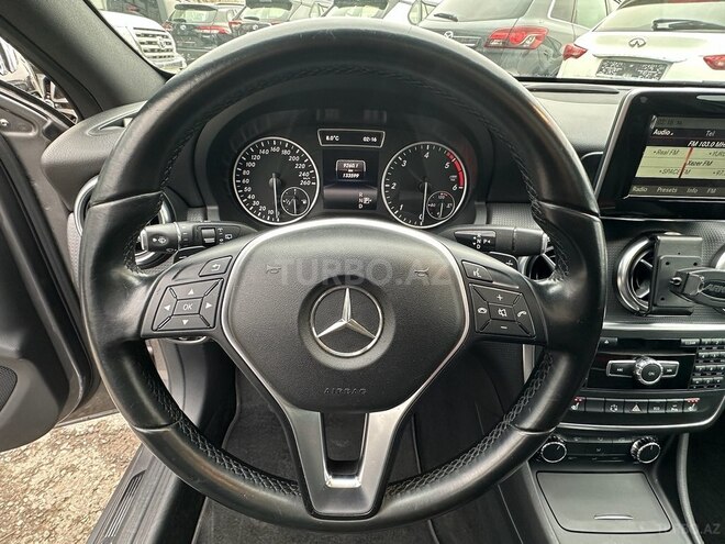Mercedes A 180
