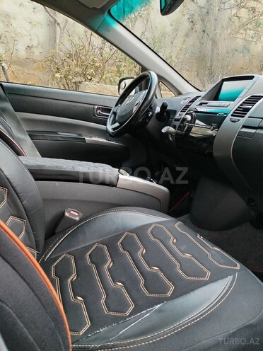 Toyota Prius 2008, 413,601 km - 1.5 l - Bakı