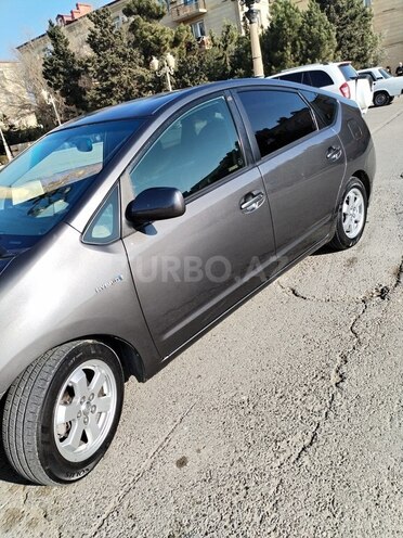 Toyota Prius 2008, 413,601 km - 1.5 l - Bakı