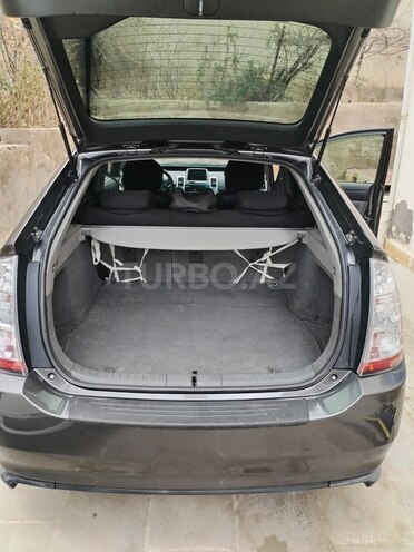 Toyota Prius 2008, 413,601 km - 1.5 l - Bakı
