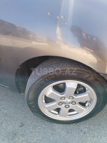 Toyota Prius 2008, 413,601 km - 1.5 l - Bakı