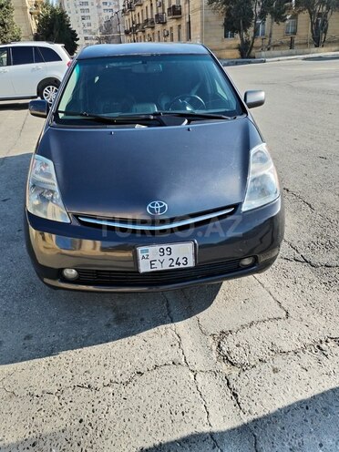 Toyota Prius 2008, 413,601 km - 1.5 l - Bakı