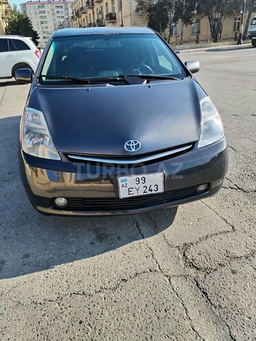 Toyota Prius 2008, 413,601 km - 1.5 l - Bakı