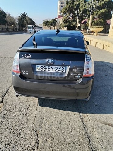 Toyota Prius 2008, 413,601 km - 1.5 l - Bakı