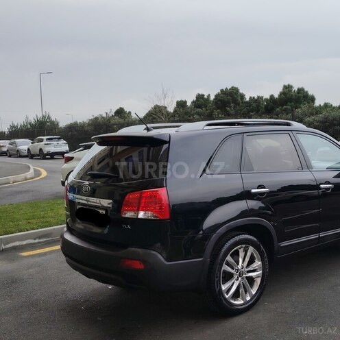 Kia Sorento 2009, 199,931 km - 2.0 l - Bakı
