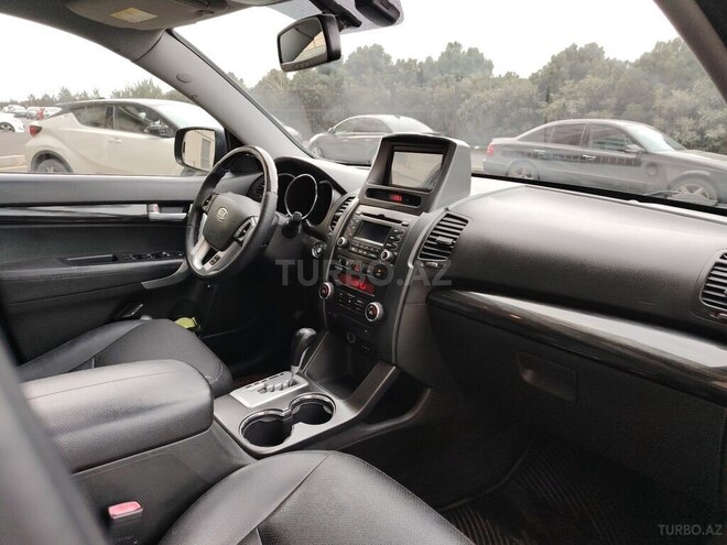 Kia Sorento 2009, 199,931 km - 2.0 l - Bakı