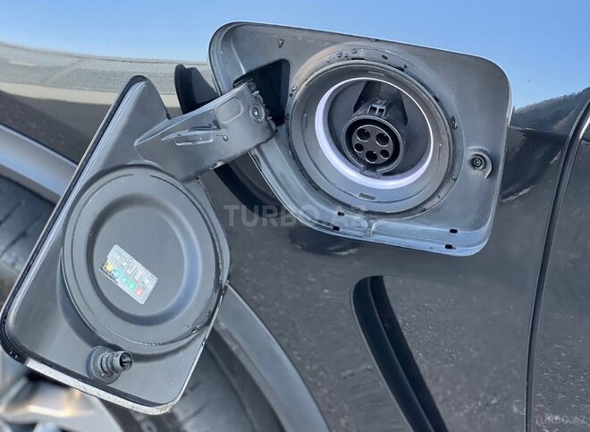 BMW X5 2016, 180,000 km - 2.0 l - Bakı