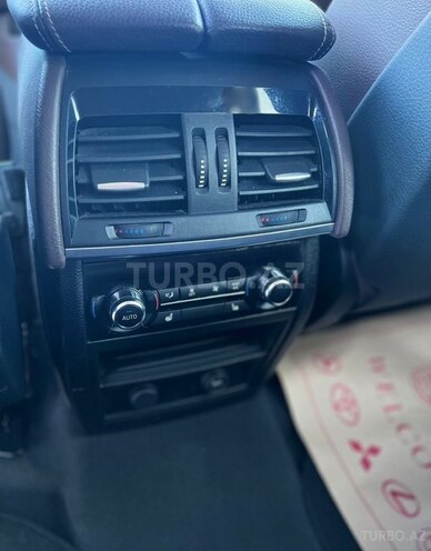 BMW X5 2016, 180,000 km - 2.0 l - Bakı