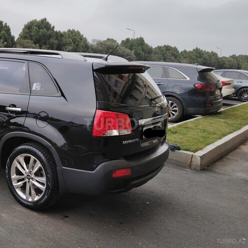 Kia Sorento 2009, 199,931 km - 2.0 l - Bakı
