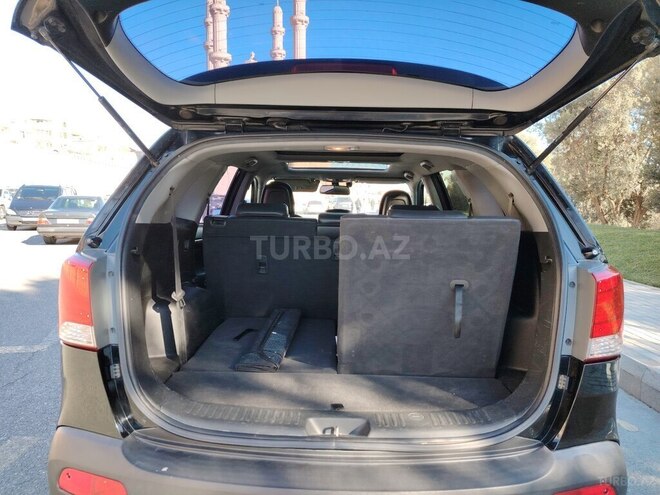Kia Sorento 2009, 199,931 km - 2.0 l - Bakı