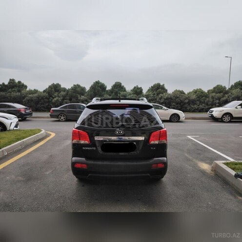 Kia Sorento 2009, 199,931 km - 2.0 l - Bakı