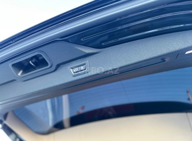BMW X5 2016, 180,000 km - 2.0 l - Bakı