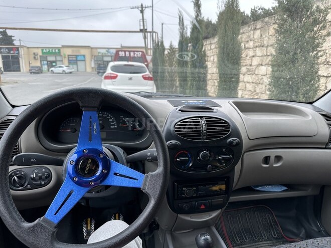 LADA (VAZ) Kalina 2006, 291,800 km - 1.6 l - Bakı