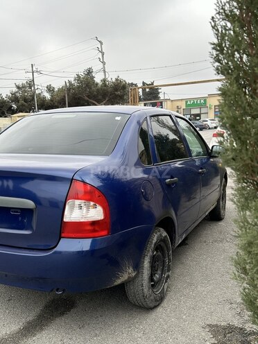 LADA (VAZ) Kalina 2006, 291,800 km - 1.6 l - Bakı