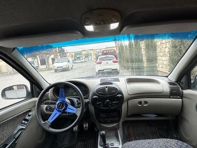 LADA (VAZ) Kalina 2006, 291,800 km - 1.6 l - Bakı