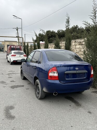 LADA (VAZ) Kalina 2006, 291,800 km - 1.6 l - Bakı