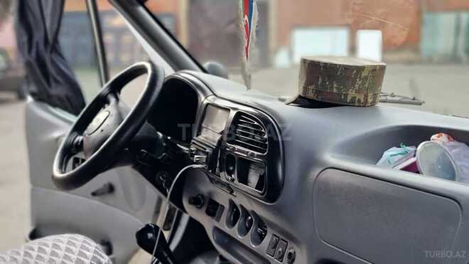 Ford Transit 1999, 216,000 km - 2.5 l - Biləsuvar