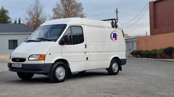 Ford Transit 1999, 216,000 km - 2.5 l - Biləsuvar