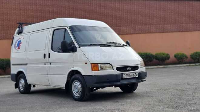 Ford Transit 1999, 216,000 km - 2.5 l - Biləsuvar