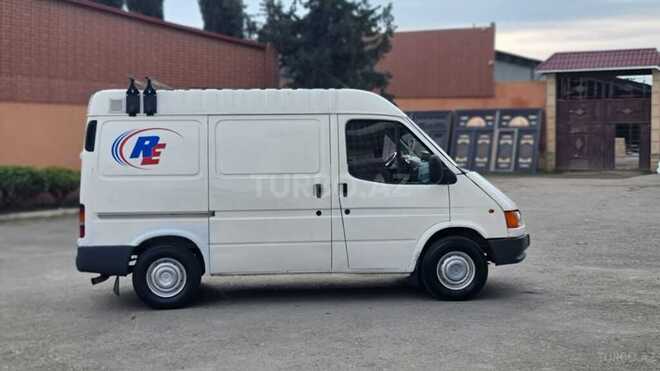 Ford Transit 1999, 216,000 km - 2.5 l - Biləsuvar
