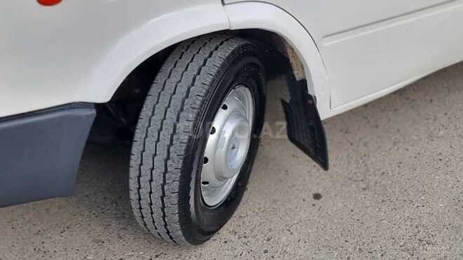 Ford Transit 1999, 216,000 km - 2.5 l - Biləsuvar