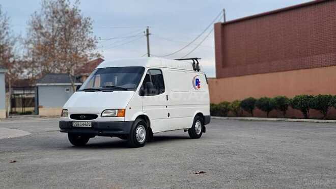 Ford Transit 1999, 216,000 km - 2.5 l - Biləsuvar