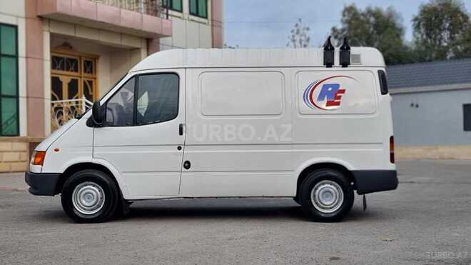 Ford Transit 1999, 216,000 km - 2.5 l - Biləsuvar