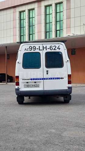 Ford Transit 1999, 216,000 km - 2.5 l - Biləsuvar