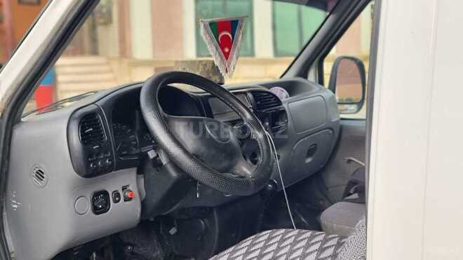 Ford Transit 1999, 216,000 km - 2.5 l - Biləsuvar