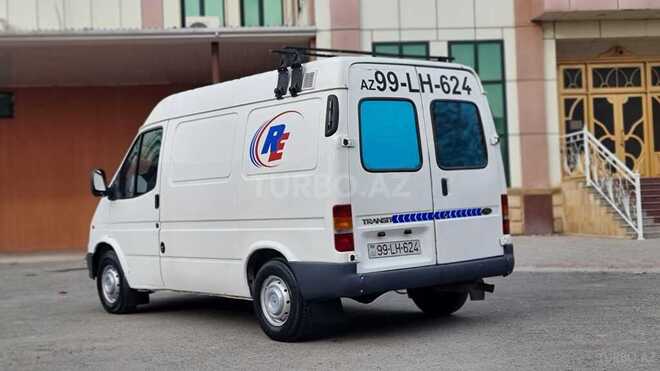 Ford Transit 1999, 216,000 km - 2.5 l - Biləsuvar
