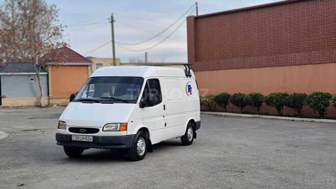 Ford Transit 1999, 216,000 km - 2.5 l - Biləsuvar