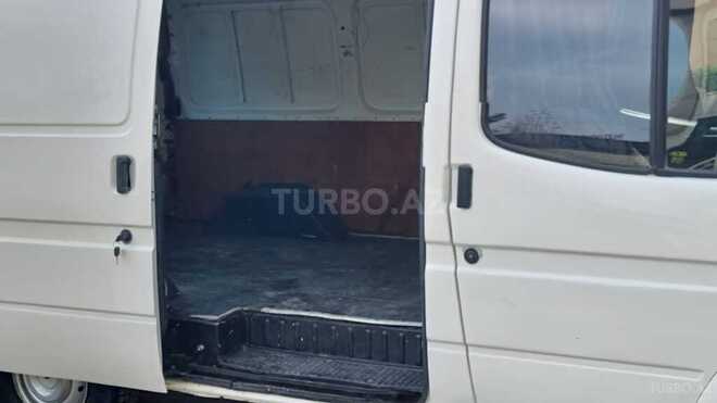 Ford Transit 1999, 216,000 km - 2.5 l - Biləsuvar