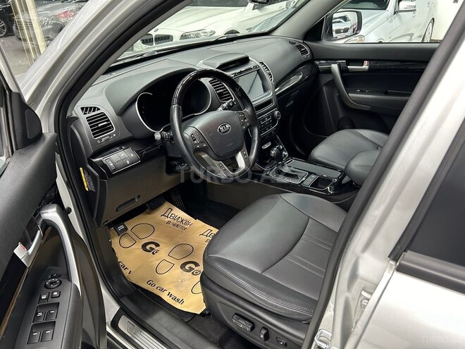 Kia Sorento 2014, 142,000 km - 2.0 l - Sumqayıt