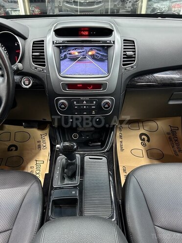 Kia Sorento 2014, 142,000 km - 2.0 l - Sumqayıt