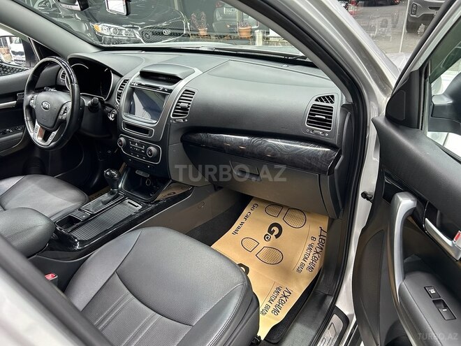Kia Sorento 2014, 142,000 km - 2.0 l - Sumqayıt