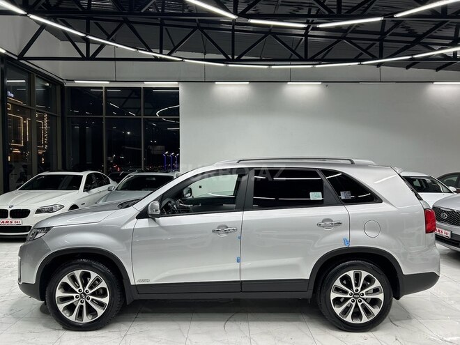 Kia Sorento 2014, 142,000 km - 2.0 l - Sumqayıt