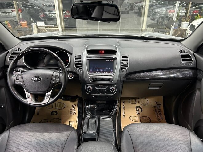 Kia Sorento 2014, 142,000 km - 2.0 l - Sumqayıt