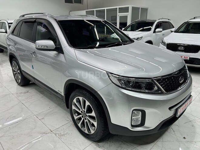Kia Sorento 2014, 142,000 km - 2.0 l - Sumqayıt