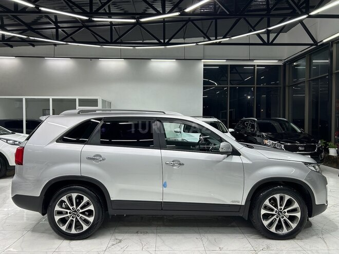Kia Sorento 2014, 142,000 km - 2.0 l - Sumqayıt