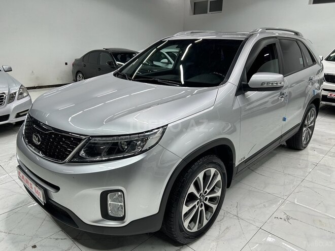 Kia Sorento 2014, 142,000 km - 2.0 l - Sumqayıt