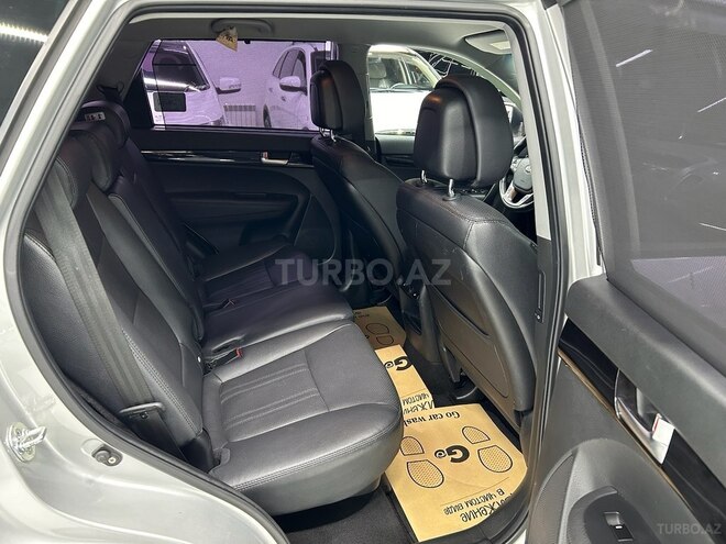 Kia Sorento 2014, 142,000 km - 2.0 l - Sumqayıt