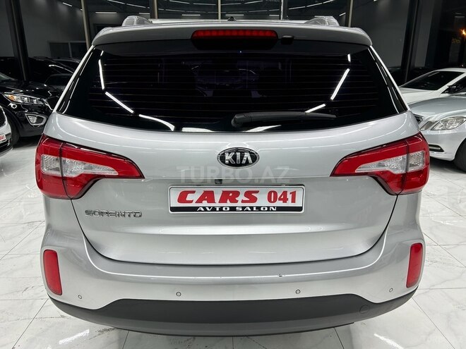 Kia Sorento 2014, 142,000 km - 2.0 l - Sumqayıt